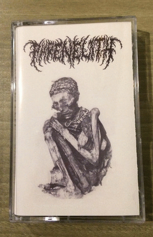 Phrenelith : MDF Promo Phrenelith : MDF Promo